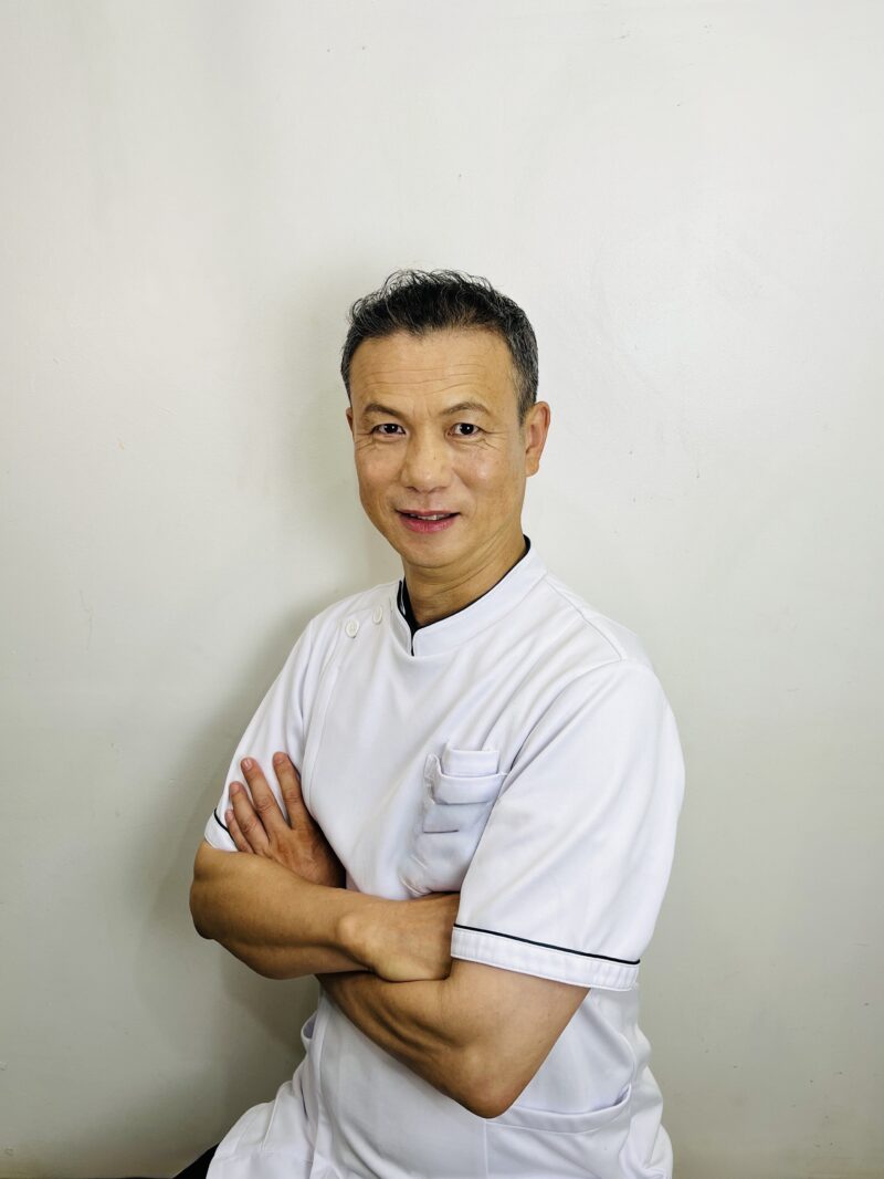 足育アカデミー 講師 南波剛