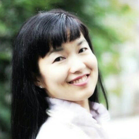 花岡真寿美（足育アカデミー アシスタント）